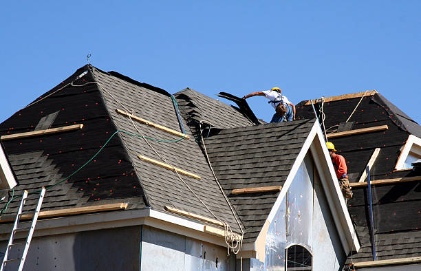 Best Roofing Contractor Near Me  in The Homesteads, TX