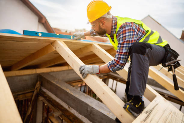 Best Residential Roofing Contractor  in The Homesteads, TX