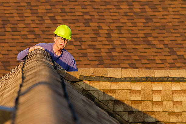 Best Slate Roofing Contractor  in The Homesteads, TX