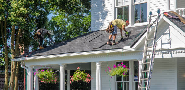 Best New Roof Installation  in The Homesteads, TX